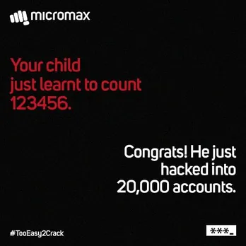 Accounts hacked