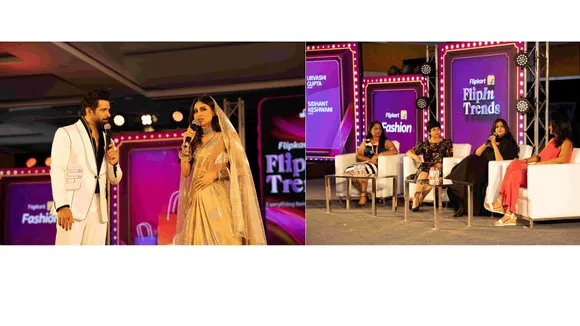 Flipkart launches FlipInTrends to empower Indian fashion brands