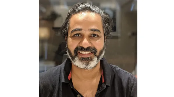 "Jumping into the world of the unknown is like second nature for designers": Tanay Kumar