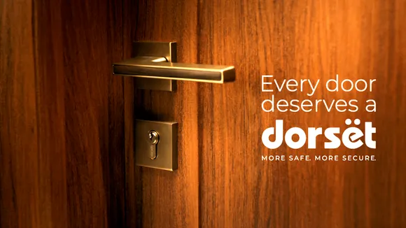 Every Door Deserves A Dorset