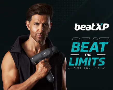 Hrithik Roshan joins beatXP as Brand Ambassador