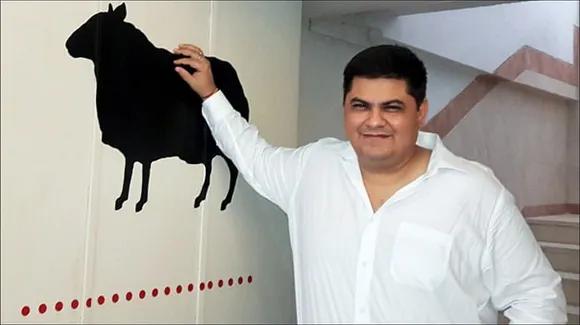 Pranay Anthwal joins Publicis Groupe as executive director