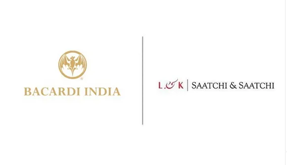 L&K Saatchi & Saatchi wins Bacardi India account