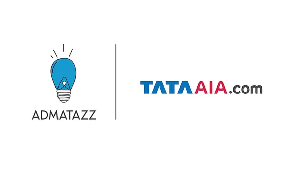 Admatazz bags social media mandate for Tata AIA Life Insurance