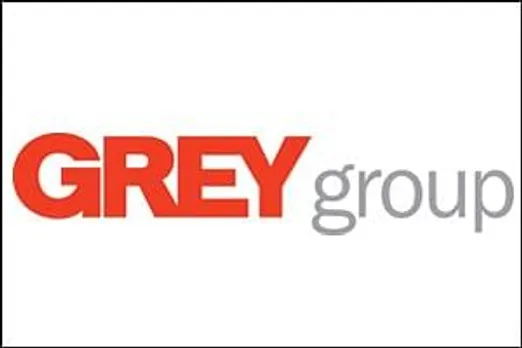 Grey Delhi bags Alstrong's creative duties