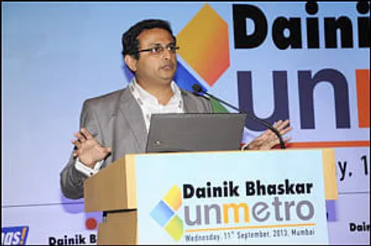 Dainik Bhaskar Unmetro: Pune and Jaipur are tomorrow's metros