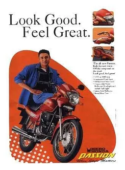 Look good. Feel great.