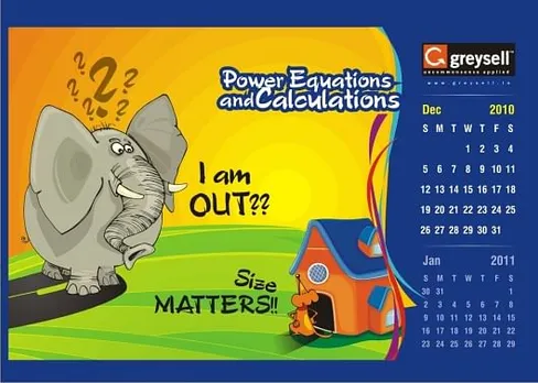 calender 2010