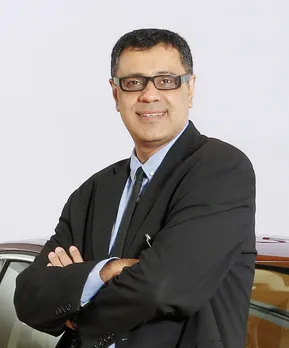 Jaguar Land Rover India's President and Managing Director Rohit Suri to retire