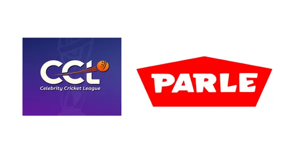 Parle extends partnership with Celebrity Cricket League for tenth season