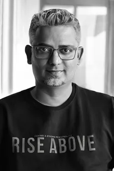 Infectious Advertising appoints Ashish Naik as Executive Creative Director