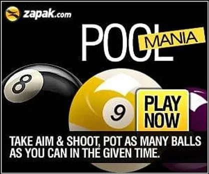 Take Aim & Shoot