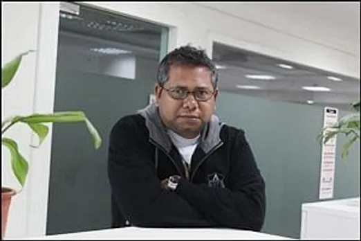 Koustuv Chatterjee to join LG Ad as creative partner