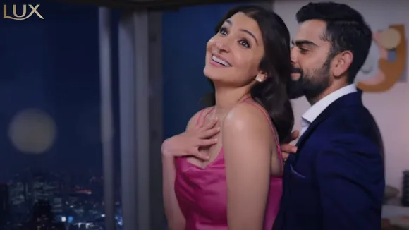 Chand sa Roshan Chehra| Anushka Sharma and Virat Kohli