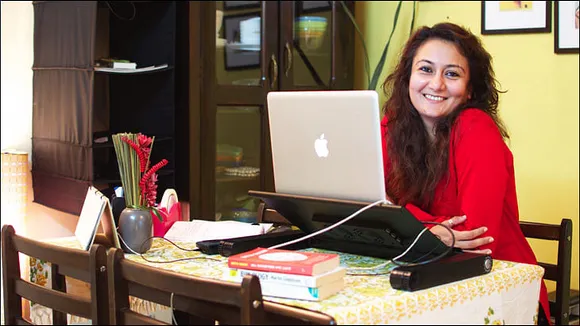 Geometry Global India appoints Aaradhee Mehta as vice-president, shopper marketing