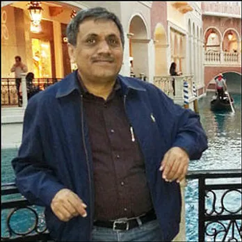 "We marketers tend to complicate things": Sanjeev Agrawal of Skechers