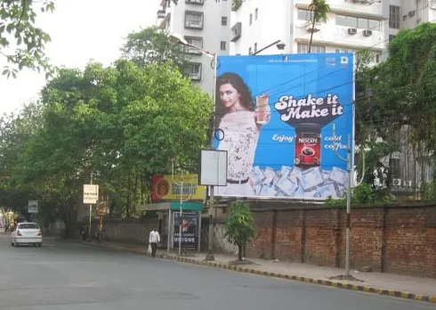 Shake It Make It Hoarding