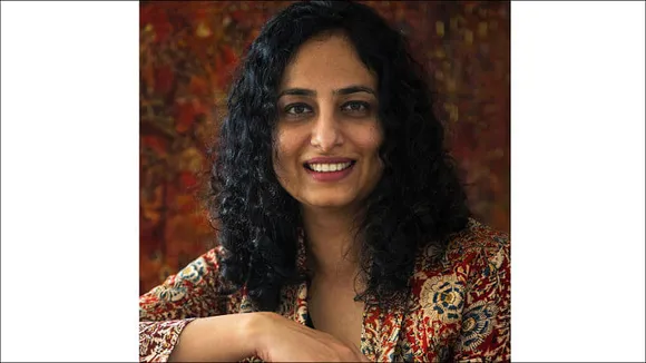 Rathi Gangappa joins Starcom as chief executive officer