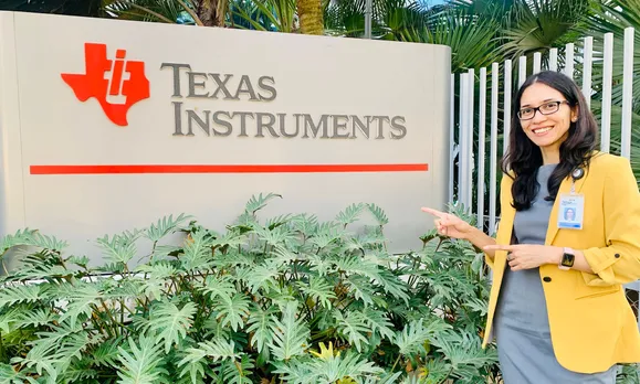 Texas Instruments ropes in Tanuja Singh as Communications Director, India