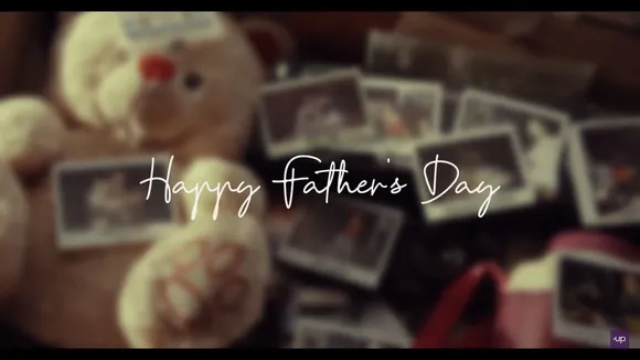Upstox celebrates Father’s Day with #FirstFinancialAdvisor campaign