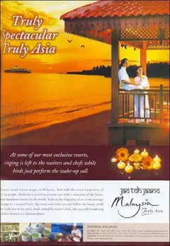 Truly SpectacularTruly Asia