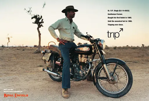 Trip - Singh