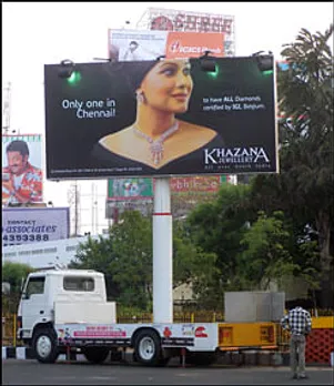 Recovering and how: the new face of Chennai's OOH