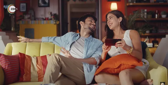 ZEE5 tries to cross barriers to subscription in latest media burst that shows off content library
