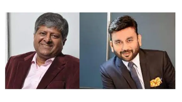 MRUCI Elects Shashi Sinha as Chairman and Shailesh Gupta as Vice Chairman
