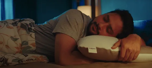 Wakefit.co's new campaign aims to breed sleepy millionaires