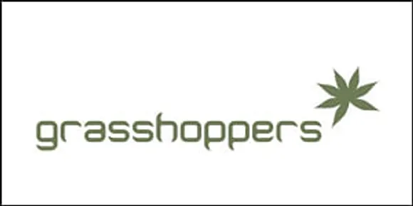 Grasshoppers bags creative duties for Amkette