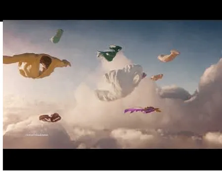 Whirlpool rolls out its #Freshisintheair campaign with a new ad featuring the  Ozone Air Refresh Technology