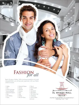 Fashion for all