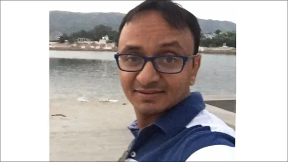 Piyush Chhaperwal joins ABP News Network as head digital revenue