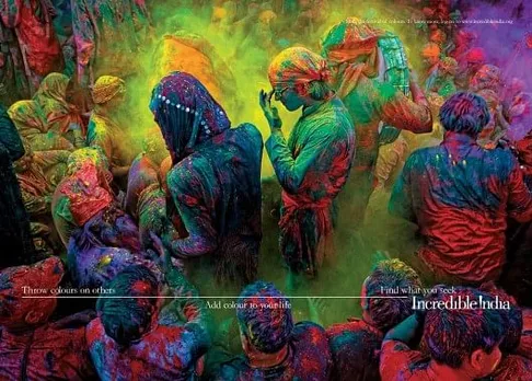 Holi