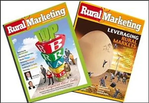 i9 Media launches magazine for rural marketing