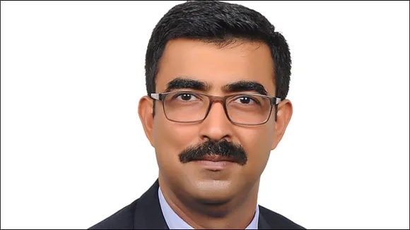 Dronacharya Chakraborty is new general manager for Avon India