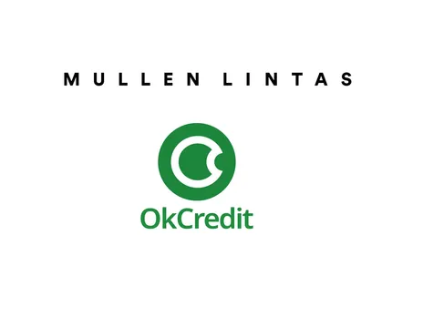OkCredit onboards Mullen Lintas 