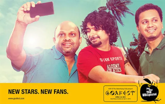 New Stars. New Fans.