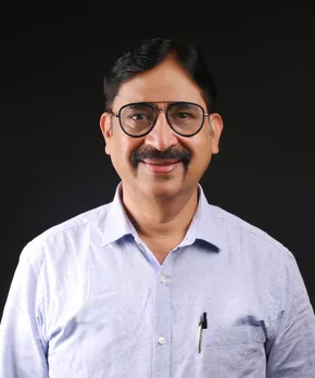 Virtuoso Optoelectronics appoints Nitin Shewale as COO & President