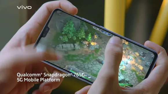 ‘5G-enabled smartphone’: Marketing lure or future-proofing?