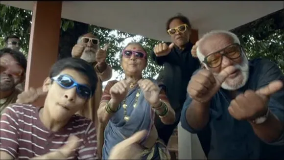 afaqs! Creative showcase: Fevikwik: Not for broken hearts