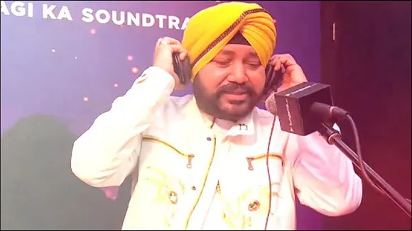 Hungama.com ties up with Facebook for Studio Diaries
