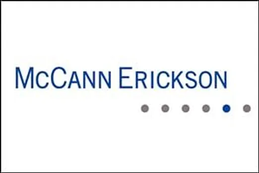 McCann Erickson bags Indian Broadcasting Foundation's digitisation campaign