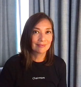 Dentsu International announces Merlee Jayme as Chief Creative Officer APAC