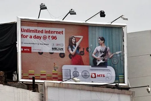 Unlimited internet