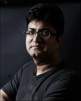 Prasoon Joshi edits Gunn Report 2012