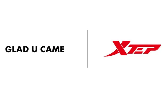 Glad U Came bags the PR mandate for XTEP