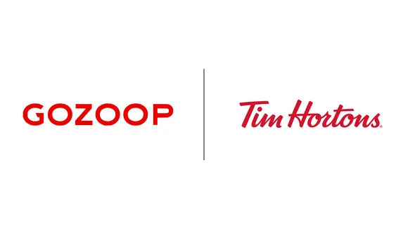 GOZOOP Group launches Tim Hortons in India with the brand’s digital mandate