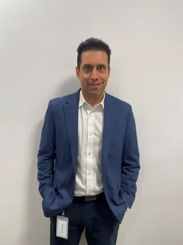 Visa appoints Rishi Chhabra as VP, Head of Merchant Sales & Acquiring, India and South Asia